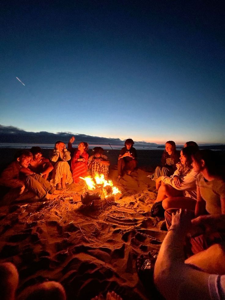 Bonfire Nights